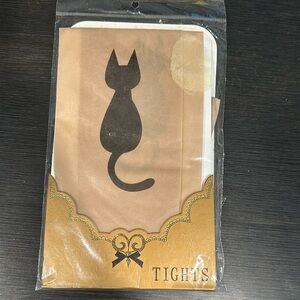 COCO space TVZVZ tights